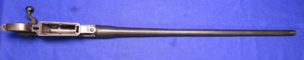 Enfield P-14 .303 British Barreled Action - Made by Winchester, WWI-era-img-15