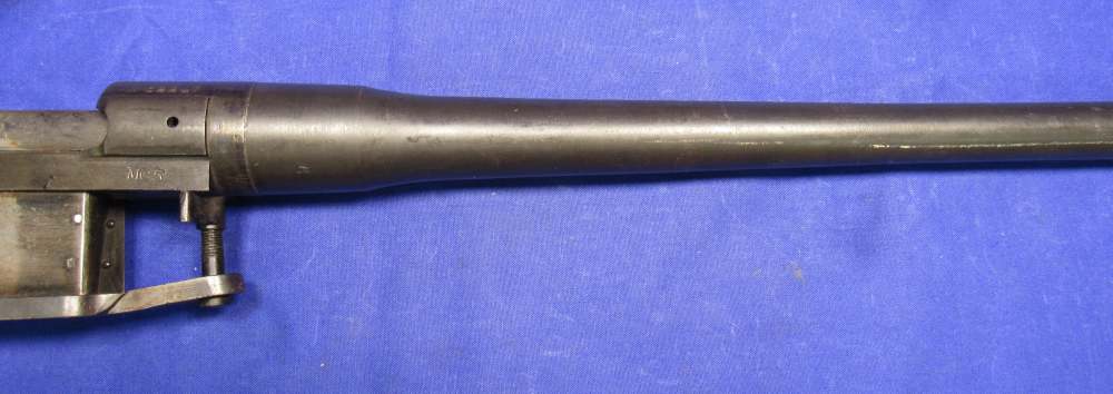 Enfield P-14 .303 British Barreled Action - Made by Winchester, WWI-era-img-2