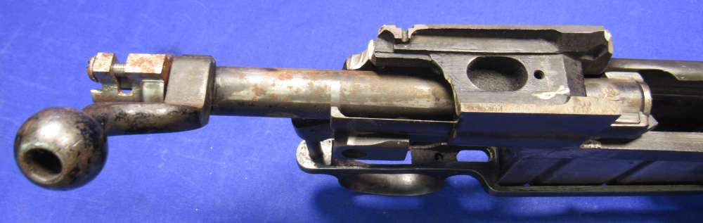 Enfield P-14 .303 British Barreled Action - Made by Winchester, WWI-era-img-26