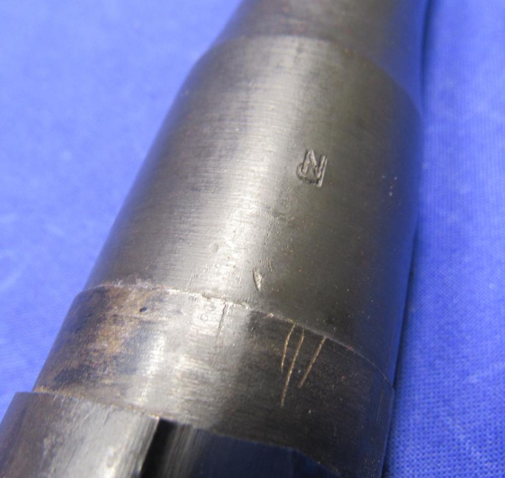 Enfield P-14 .303 British Barreled Action - Made by Winchester, WWI-era-img-6