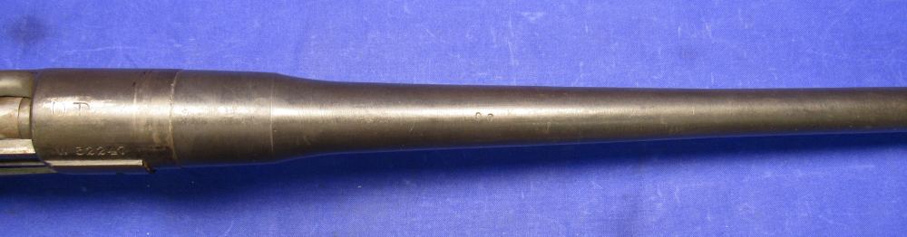 Enfield P-14 .303 British Barreled Action - Made by Winchester, WWI-era-img-10