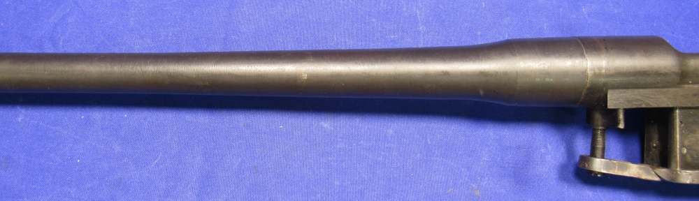Enfield P-14 .303 British Barreled Action - Made by Winchester, WWI-era-img-20