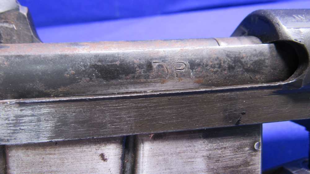 Enfield P-14 .303 British Barreled Action - Made by Winchester, WWI-era-img-7