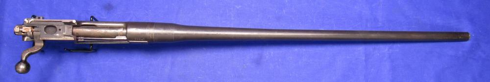 Enfield P-14 .303 British Barreled Action - Made by Winchester, WWI-era-img-8