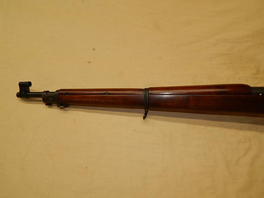 SPRINGFIELD 1903 30-06 MATCH STAR GAUGE BARREL RARE-img-11