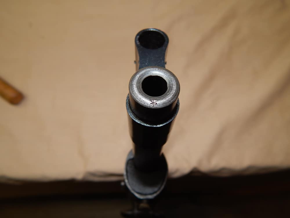 SPRINGFIELD 1903 30-06 MATCH STAR GAUGE BARREL RARE-img-12