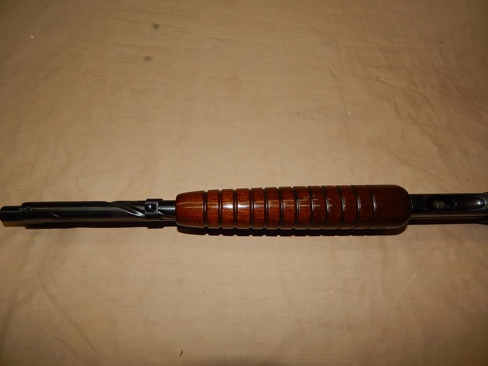 REMINGTON 141 CARBINE 32 REM VERY RARE-img-13