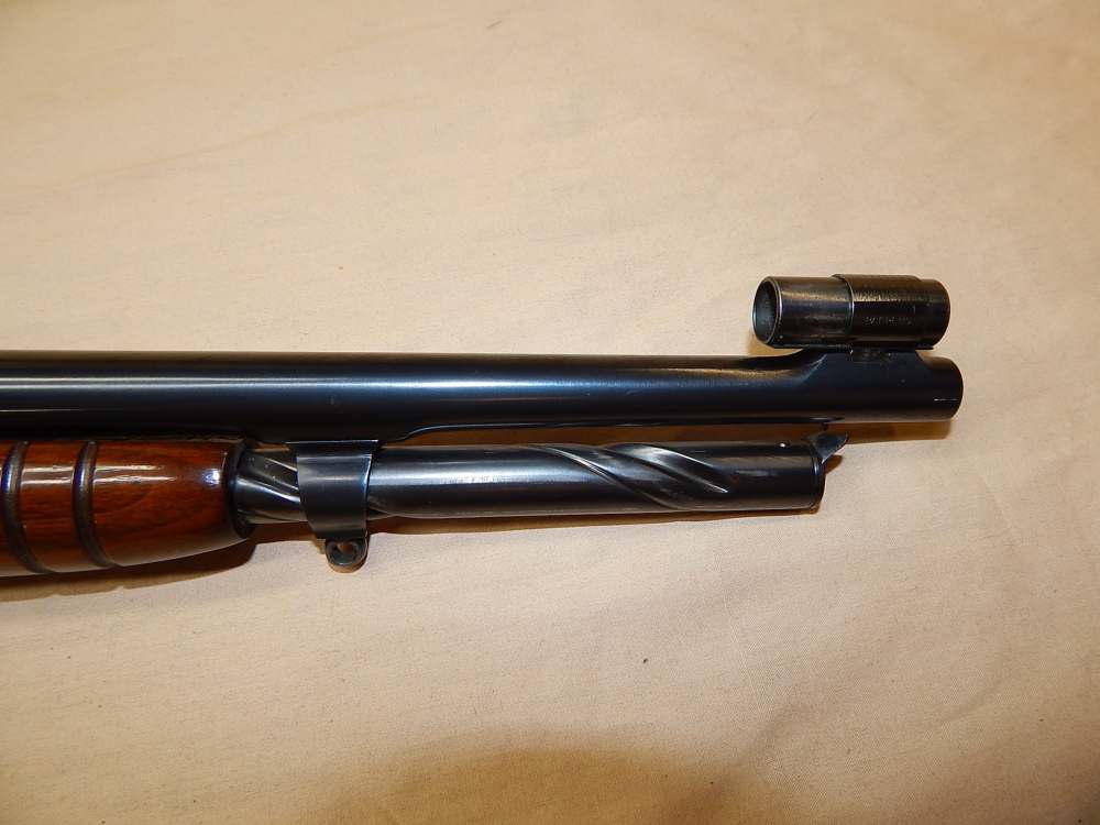 REMINGTON 141 CARBINE 32 REM VERY RARE-img-4