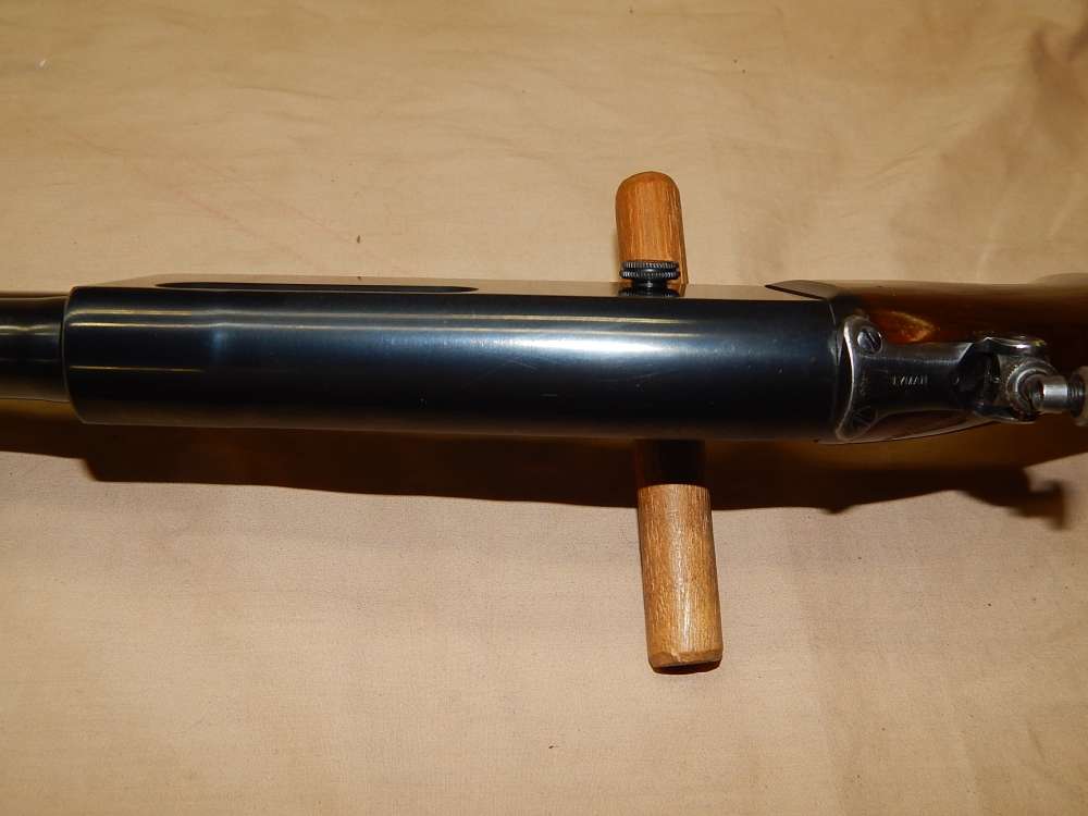 REMINGTON 141 CARBINE 32 REM VERY RARE-img-10