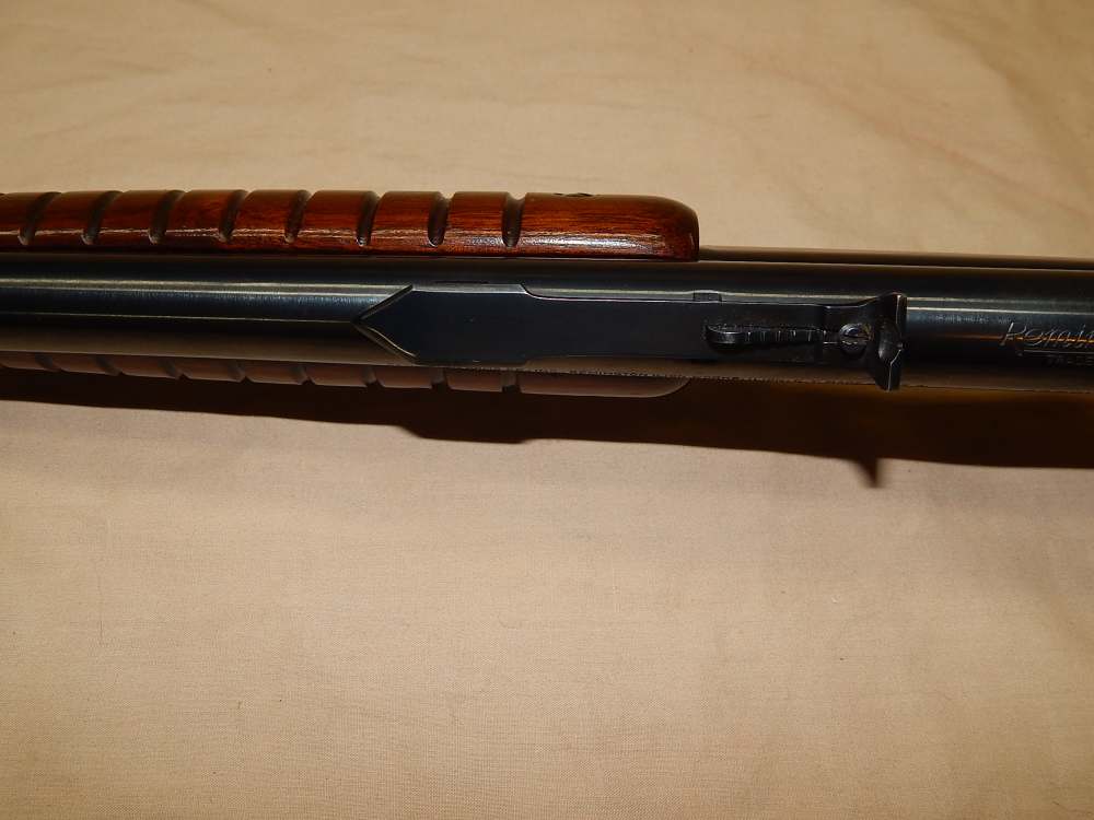REMINGTON 141 CARBINE 32 REM VERY RARE-img-11