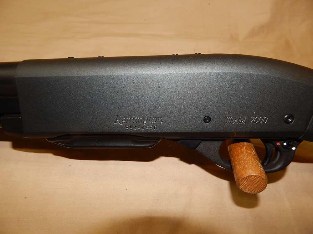 REMINGTON 7600 CARBINE 35 REMINGTON -img-1
