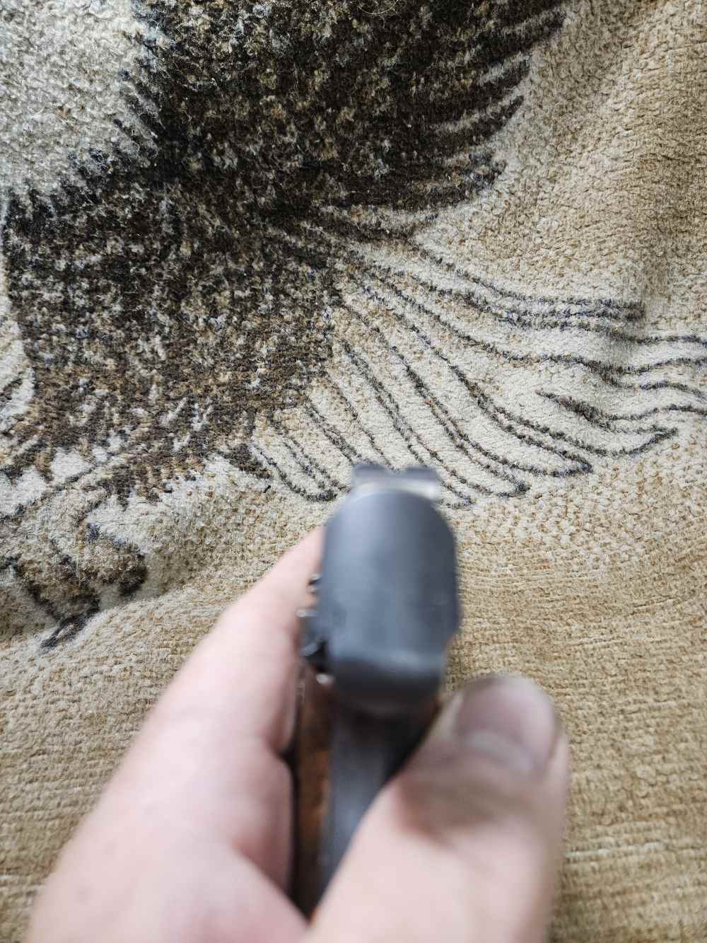 Colt Challenger 22lr Good condition-img-8