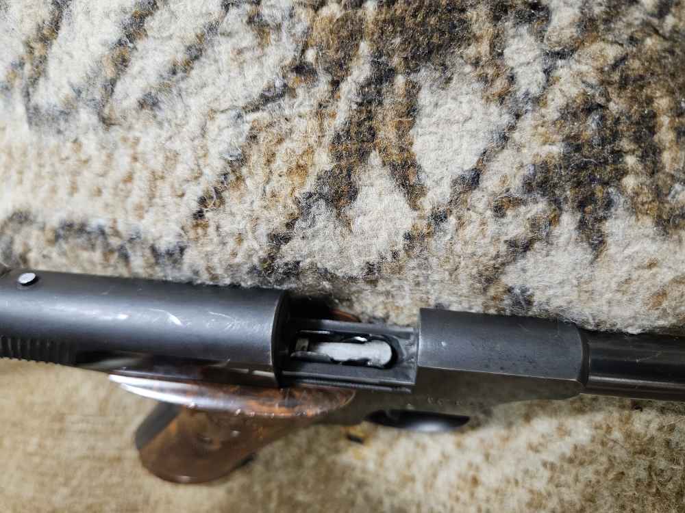 Colt Challenger 22lr Good condition-img-4