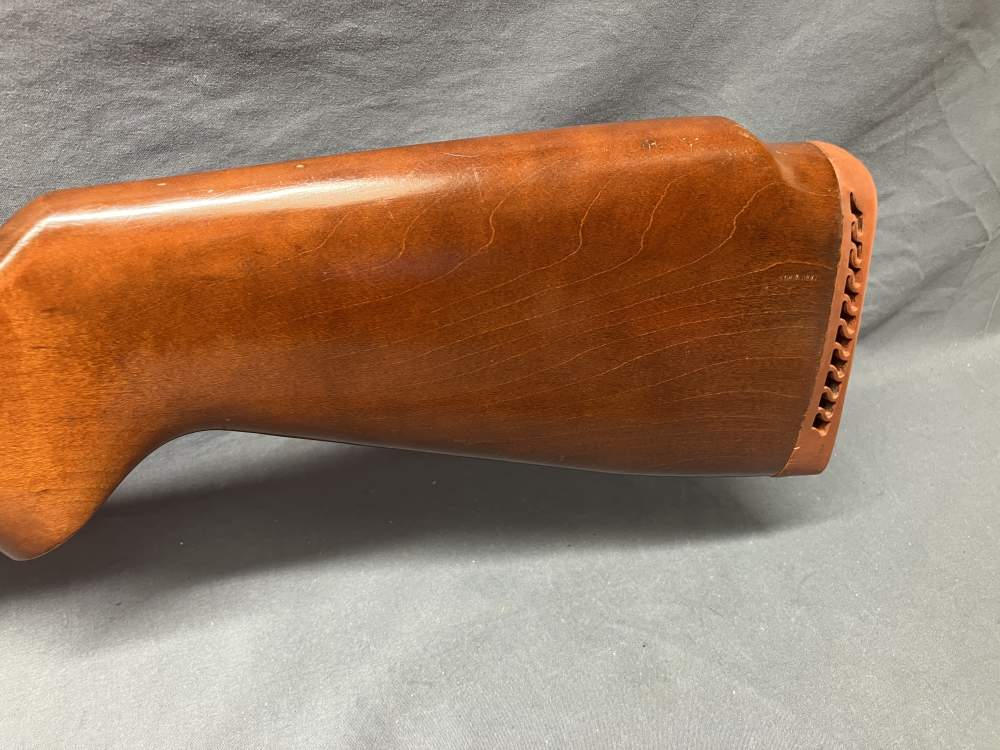 Mossberg 185 K-B  - 20 Gauge Bolt-Action Shotgun w/ Polychoke - 26"-img-20
