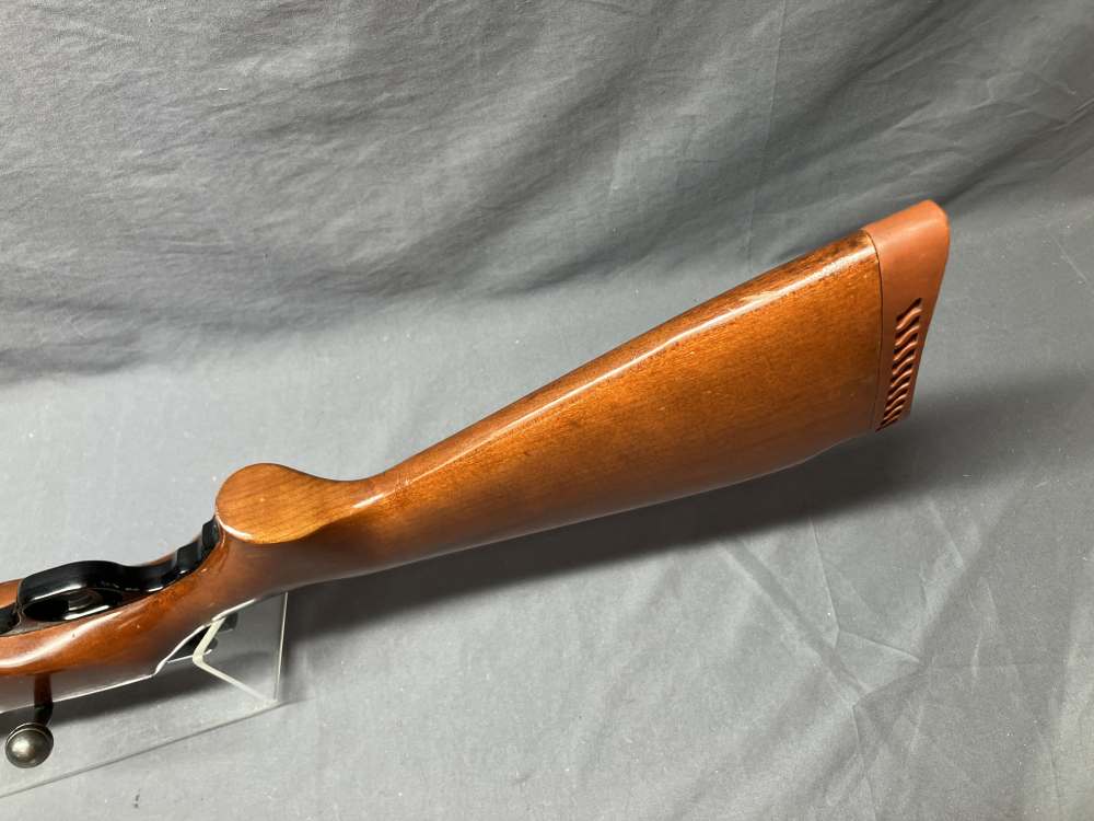 Mossberg 185 K-B  - 20 Gauge Bolt-Action Shotgun w/ Polychoke - 26"-img-30