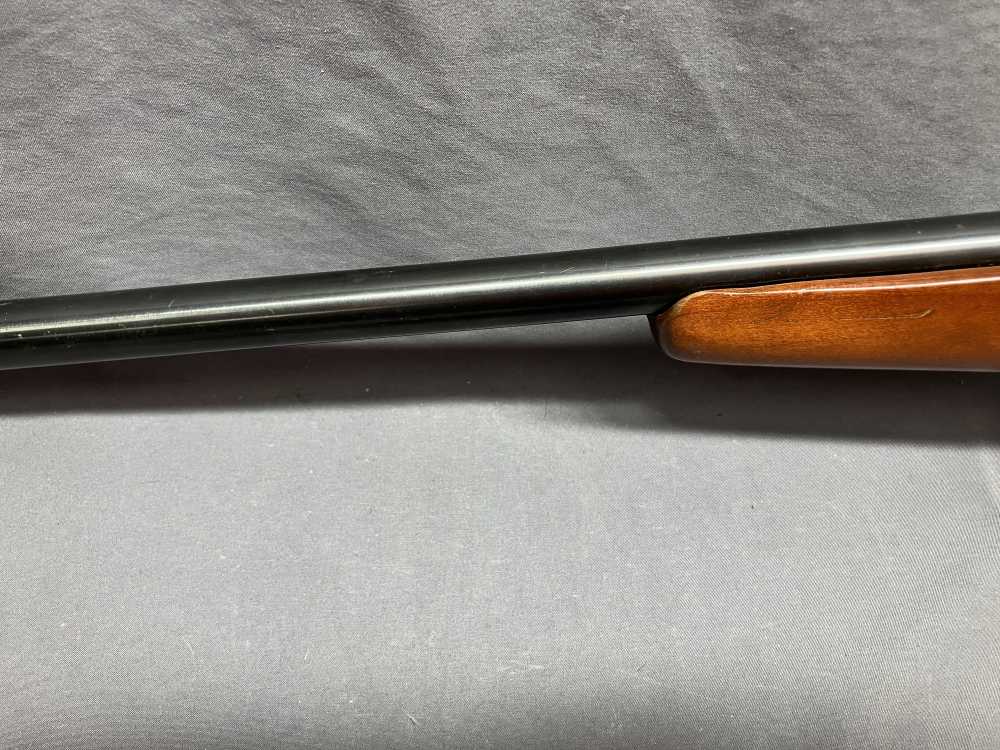 Mossberg 185 K-B  - 20 Gauge Bolt-Action Shotgun w/ Polychoke - 26"-img-12
