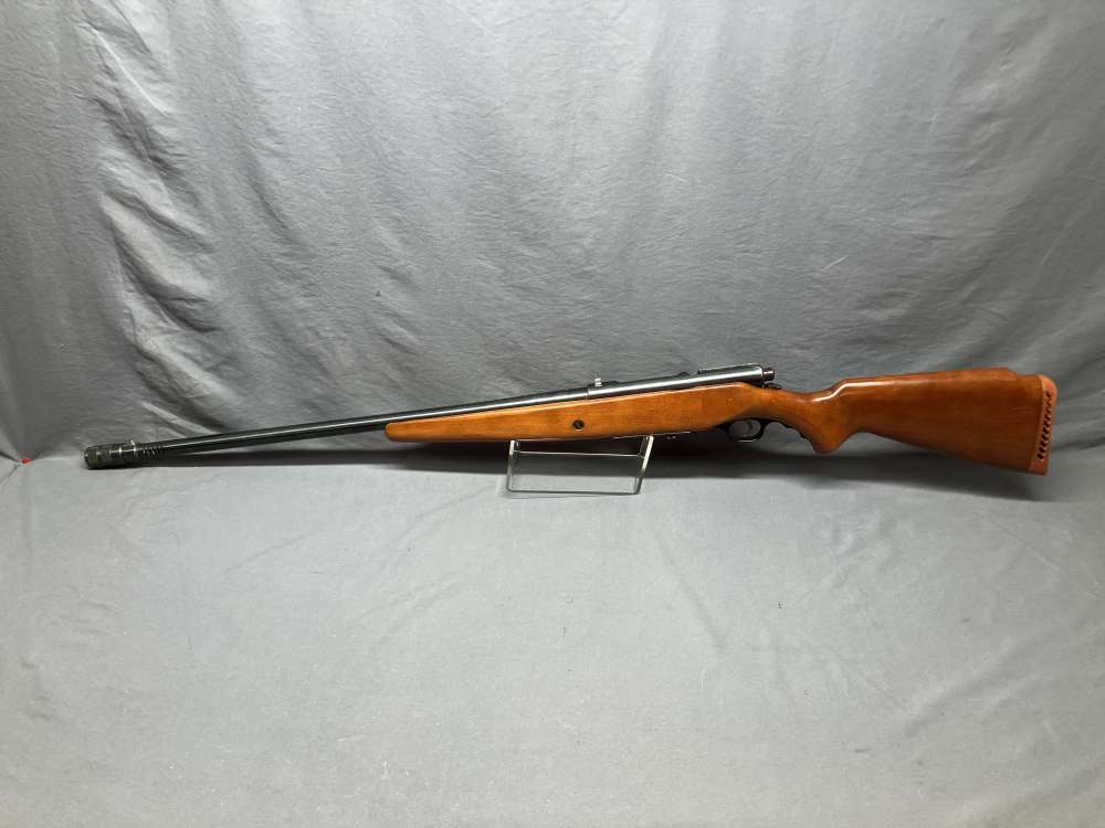 Mossberg 185 K-B  - 20 Gauge Bolt-Action Shotgun w/ Polychoke - 26"-img-9