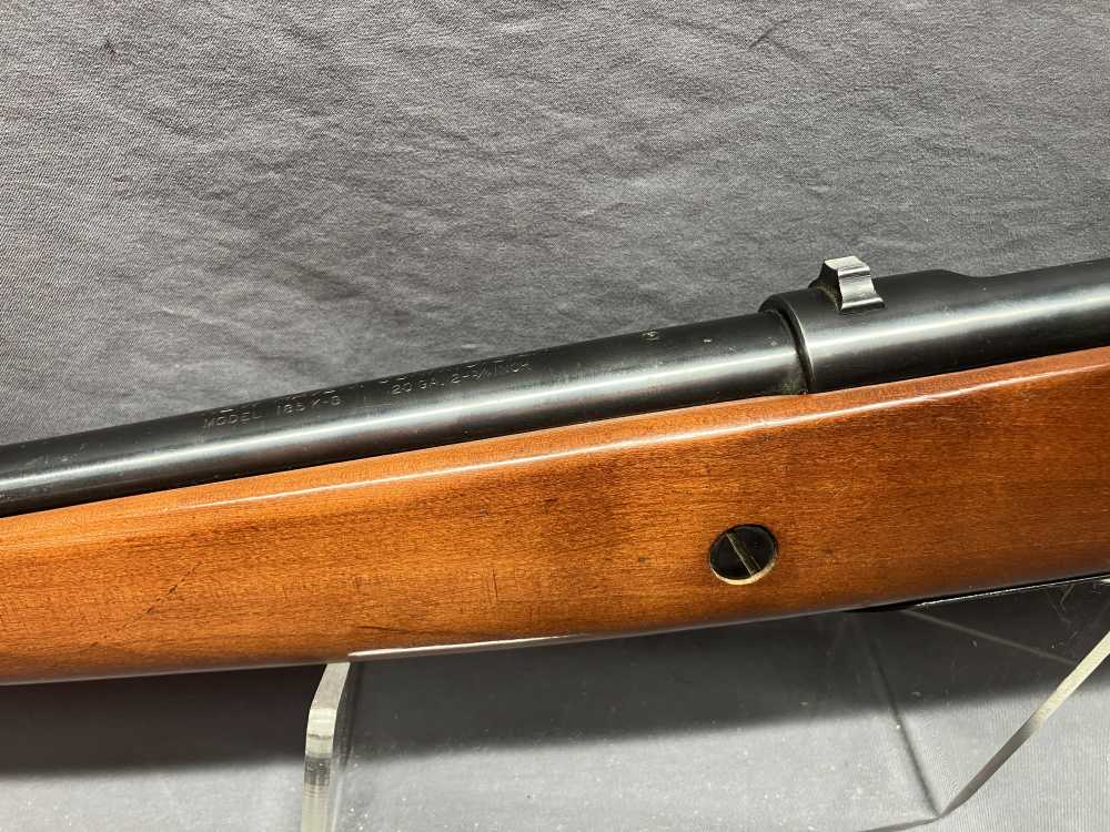 Mossberg 185 K-B  - 20 Gauge Bolt-Action Shotgun w/ Polychoke - 26"-img-16