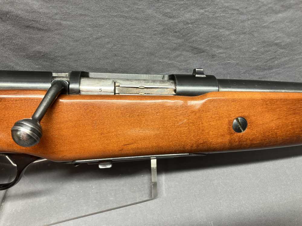 Mossberg 185 K-B  - 20 Gauge Bolt-Action Shotgun w/ Polychoke - 26"-img-5