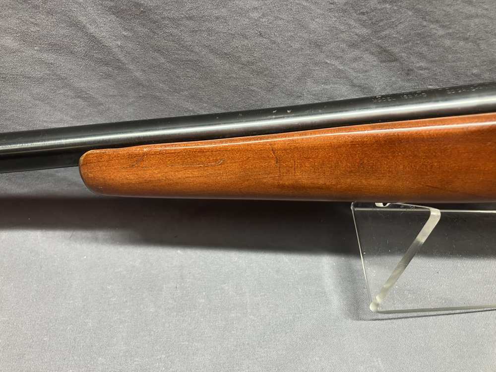 Mossberg 185 K-B  - 20 Gauge Bolt-Action Shotgun w/ Polychoke - 26"-img-14