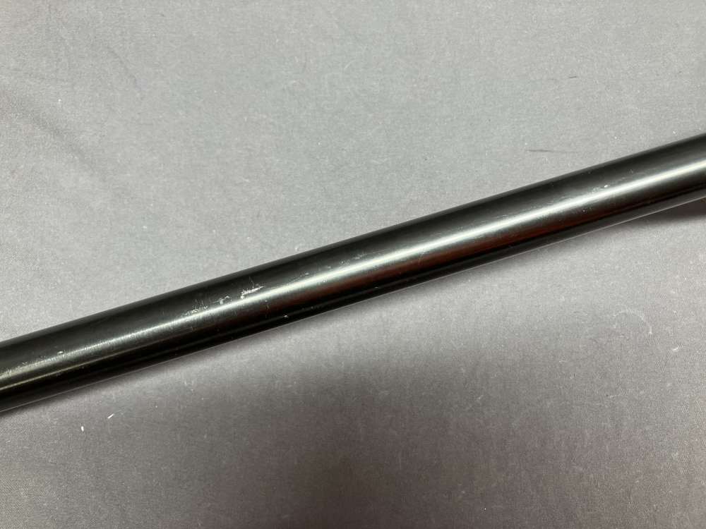 Mossberg 185 K-B  - 20 Gauge Bolt-Action Shotgun w/ Polychoke - 26"-img-22
