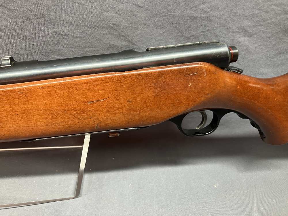 Mossberg 185 K-B  - 20 Gauge Bolt-Action Shotgun w/ Polychoke - 26"-img-18