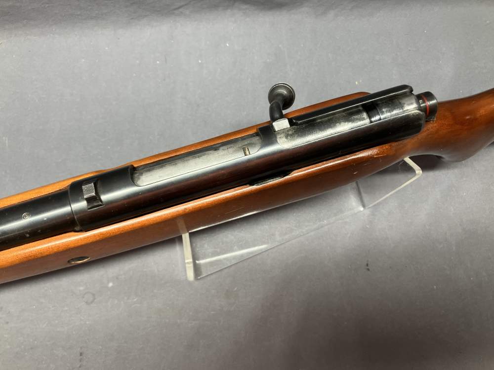 Mossberg 185 K-B  - 20 Gauge Bolt-Action Shotgun w/ Polychoke - 26"-img-24