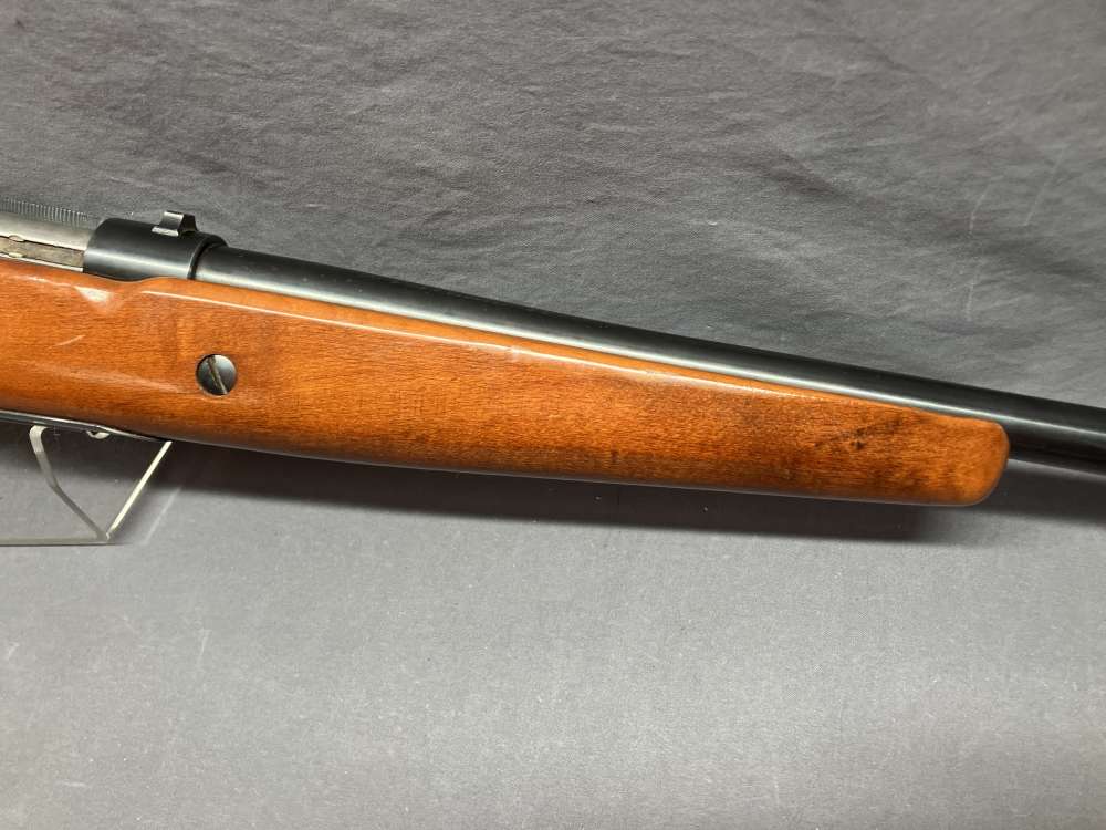 Mossberg 185 K-B  - 20 Gauge Bolt-Action Shotgun w/ Polychoke - 26"-img-6