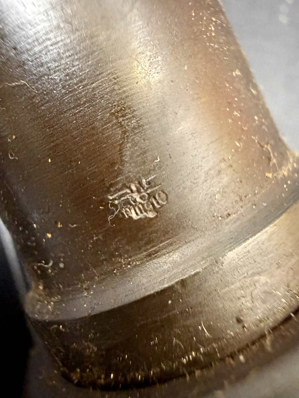 Hard Find WWI 1915 98 Gew WWII USGI Bring Back German K98 98K 8MM Waffen -img-5