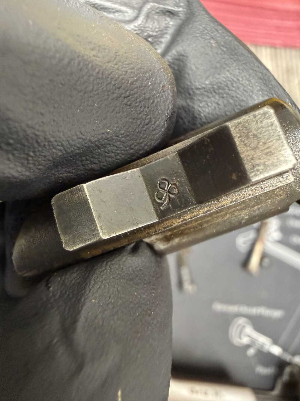 Hard Find WWI 1915 98 Gew WWII USGI Bring Back German K98 98K 8MM Waffen -img-12
