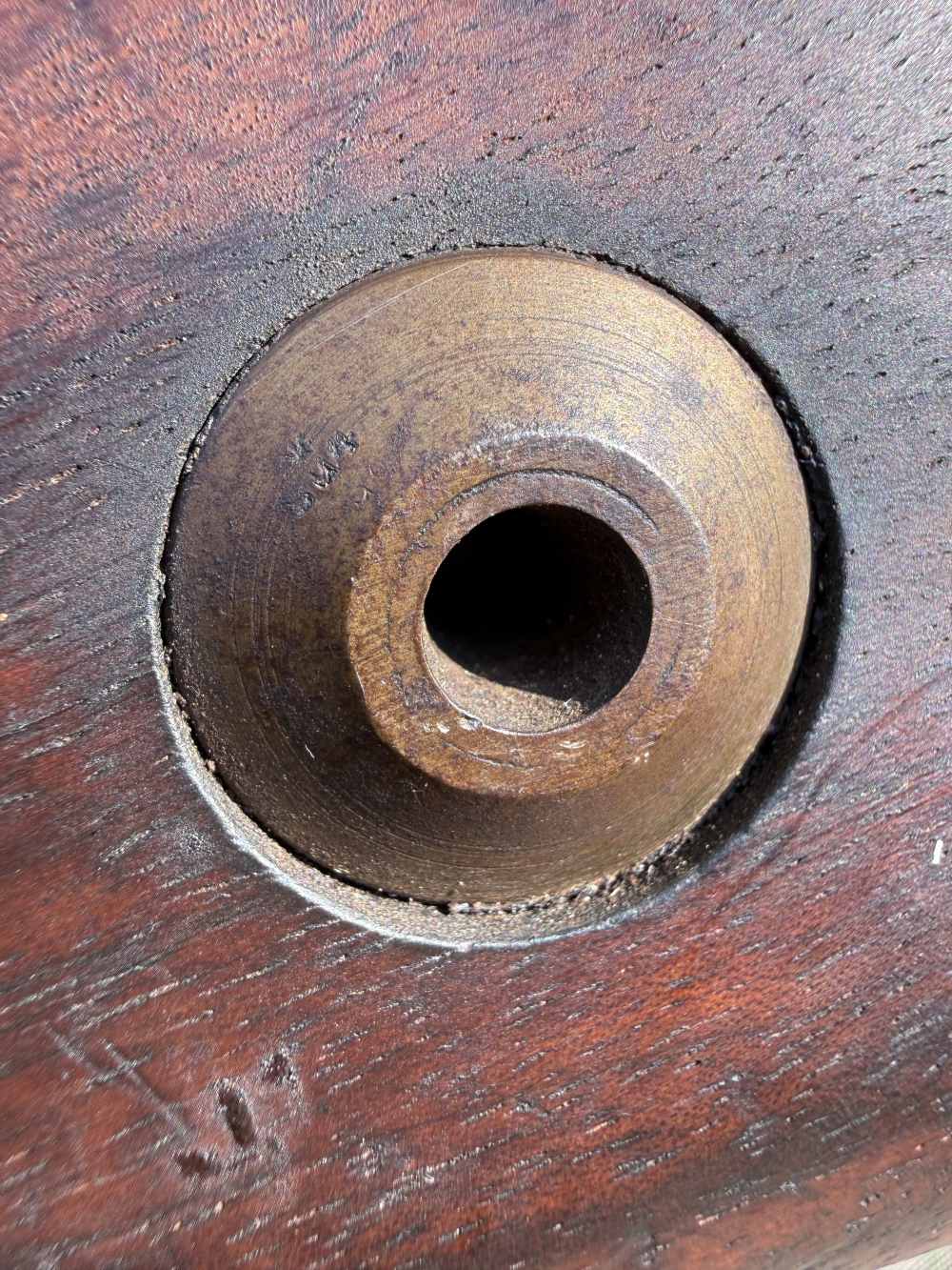 Hard Find WWI 1915 98 Gew WWII USGI Bring Back German K98 98K 8MM Waffen -img-48