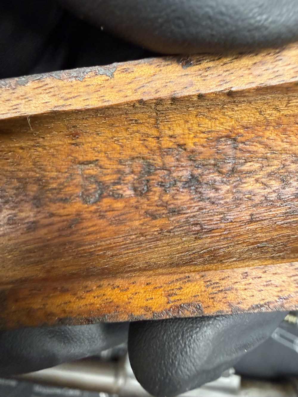 Hard Find WWI 1915 98 Gew WWII USGI Bring Back German K98 98K 8MM Waffen -img-24