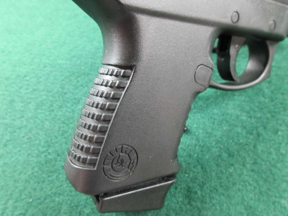 Taurus PT-140 Millennium pistol; .40 cal.-img-7