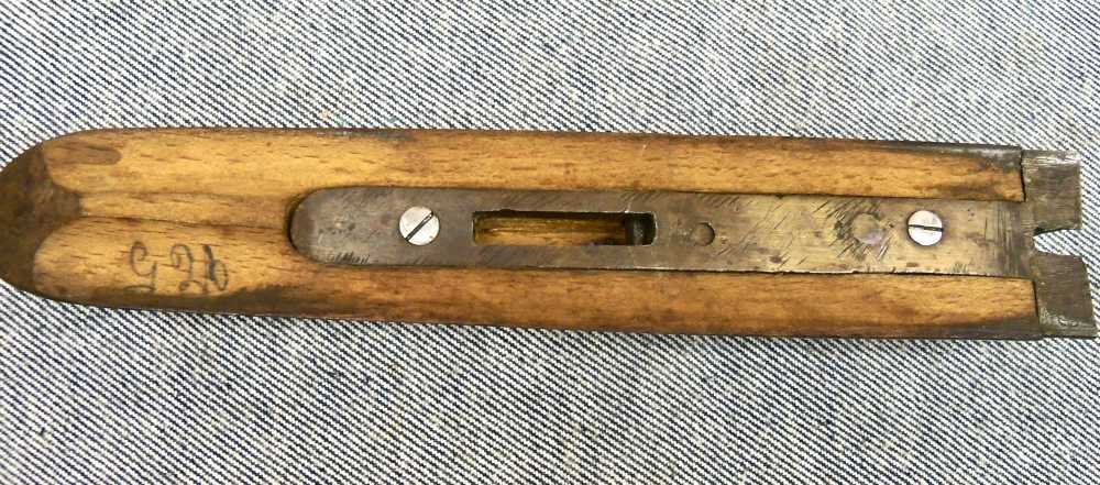 BRIDGE GUN COMPANY DOUBLE BARREL HAMMER TWIST STEEL 32" 12 GA.-img-21