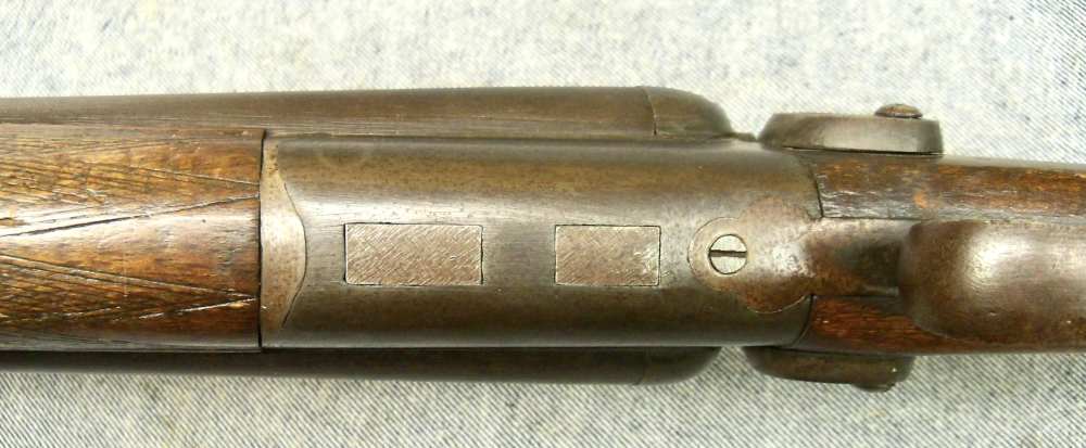 BRIDGE GUN COMPANY DOUBLE BARREL HAMMER TWIST STEEL 32" 12 GA.-img-16