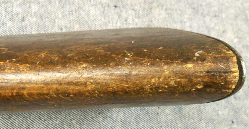 BRIDGE GUN COMPANY DOUBLE BARREL HAMMER TWIST STEEL 32" 12 GA.-img-19