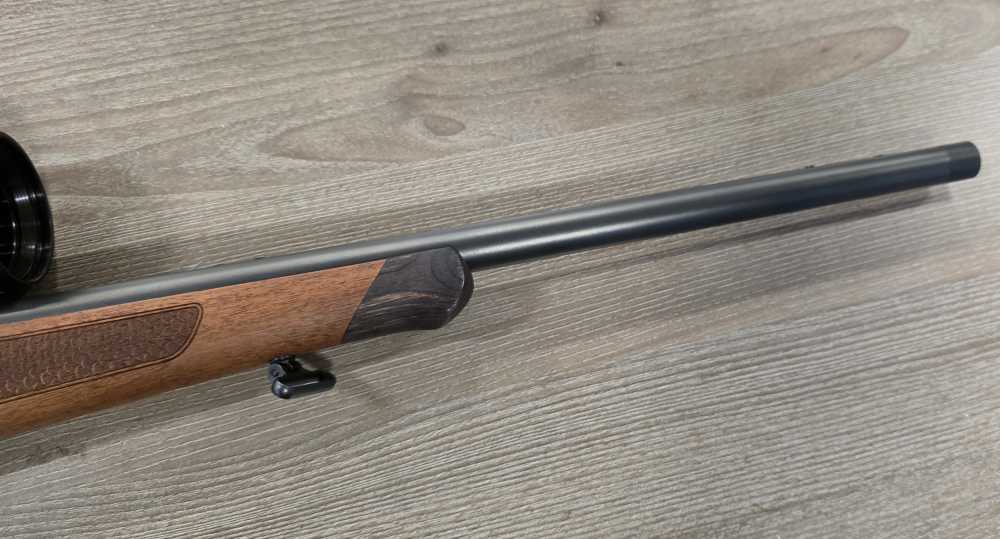 CZ-USA 600 ST1 .223 Rem Bolt Action Rifle 20" W/Vortex Scope PRISTINE-img-3
