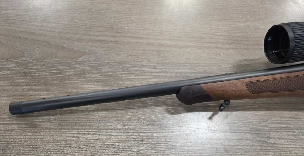 CZ-USA 600 ST1 .223 Rem Bolt Action Rifle 20" W/Vortex Scope PRISTINE-img-7
