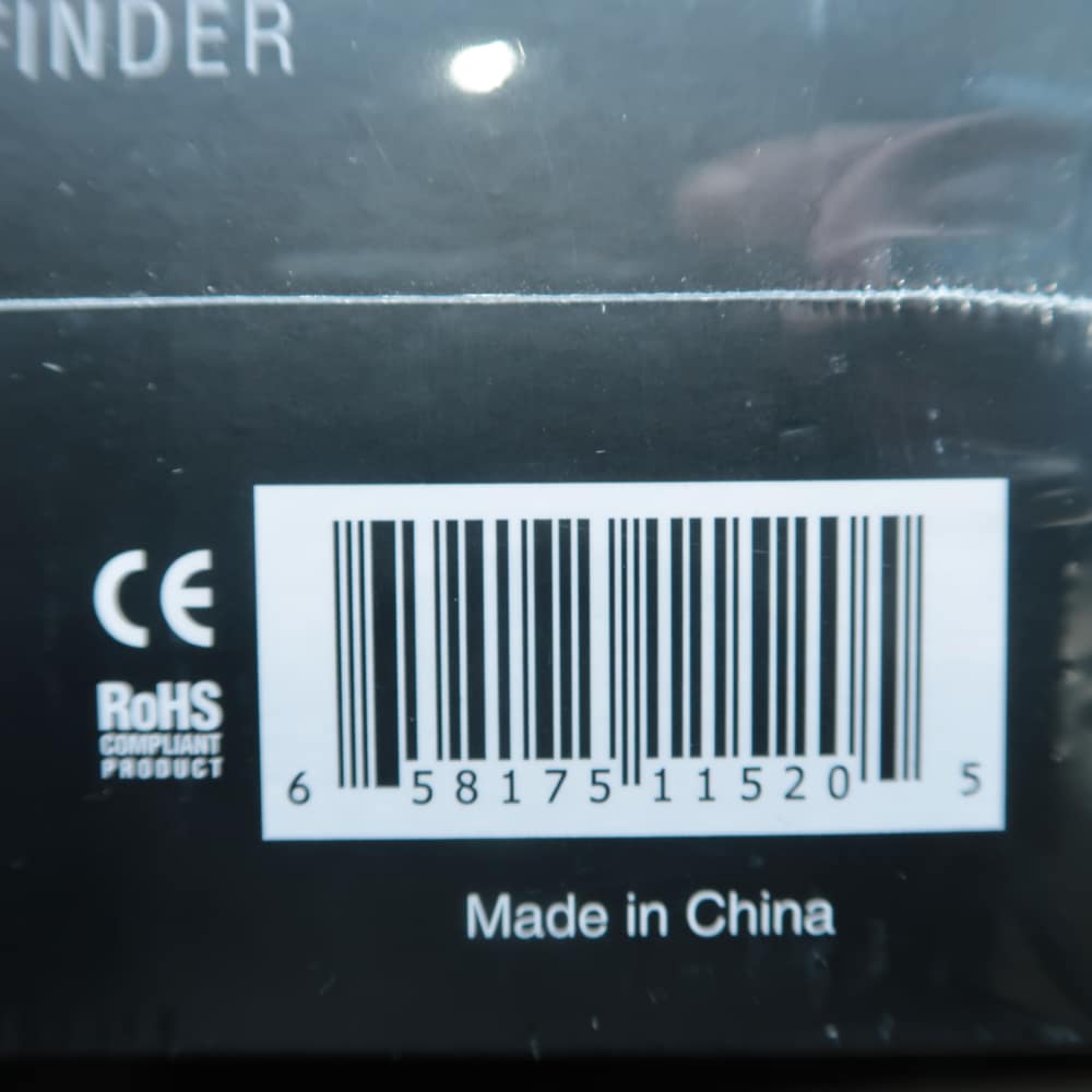 ATN Auxiliary Ballistic Laser 1000 Rangefinder FACTORY NEW-img-3