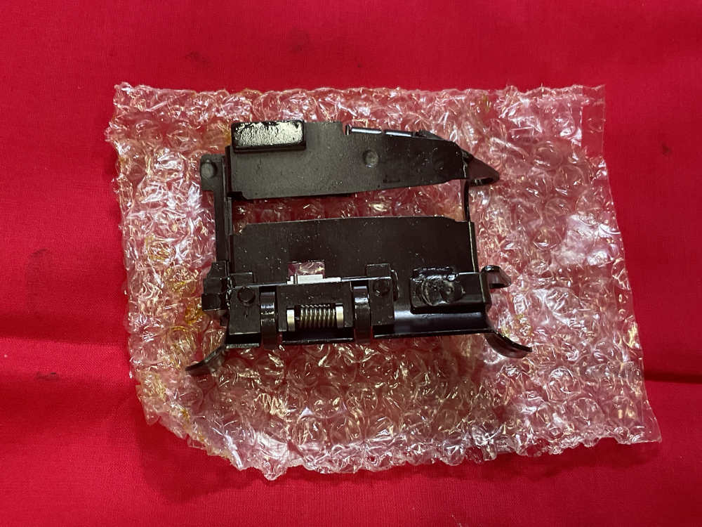 DANISH U.S. Ordnance M60E6 E4 Conversion Parts Kit Black M60 Belt Fed 7.62-img-3