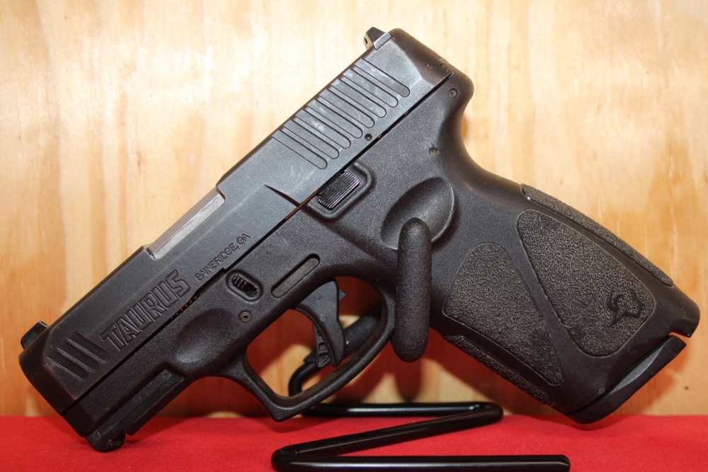 Taurus G3X 9MM 3.2" Barrel, LAYAWAY AVAILABLE!-img-5