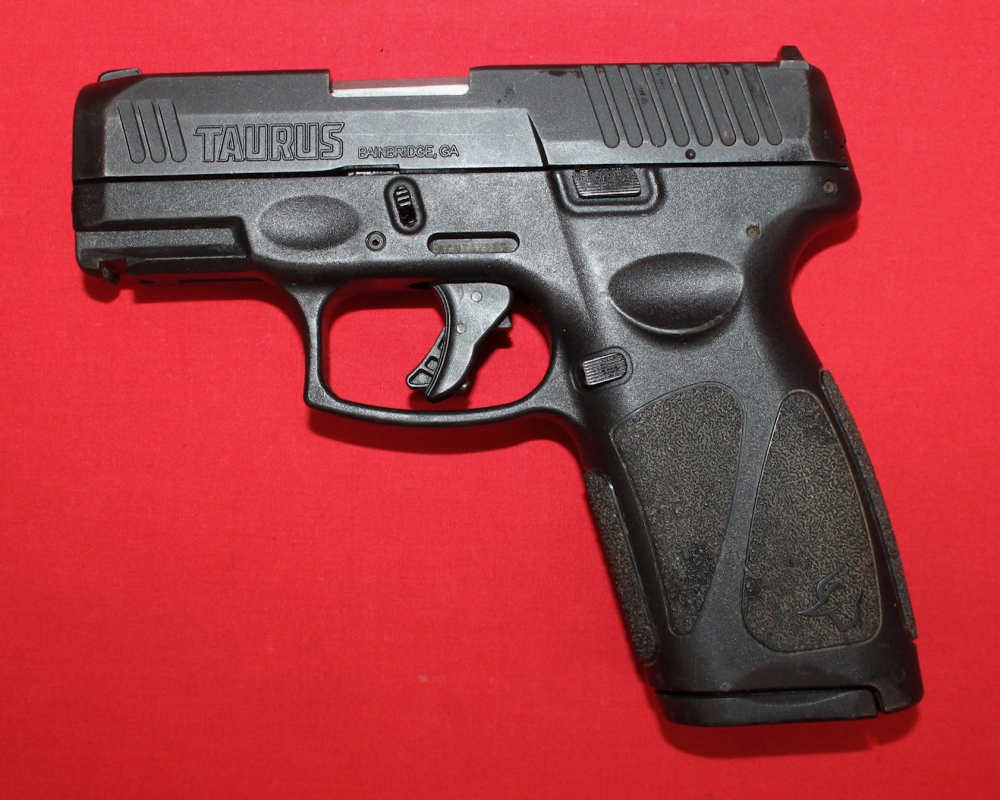 Taurus G3X 9MM 3.2" Barrel, LAYAWAY AVAILABLE!-img-1