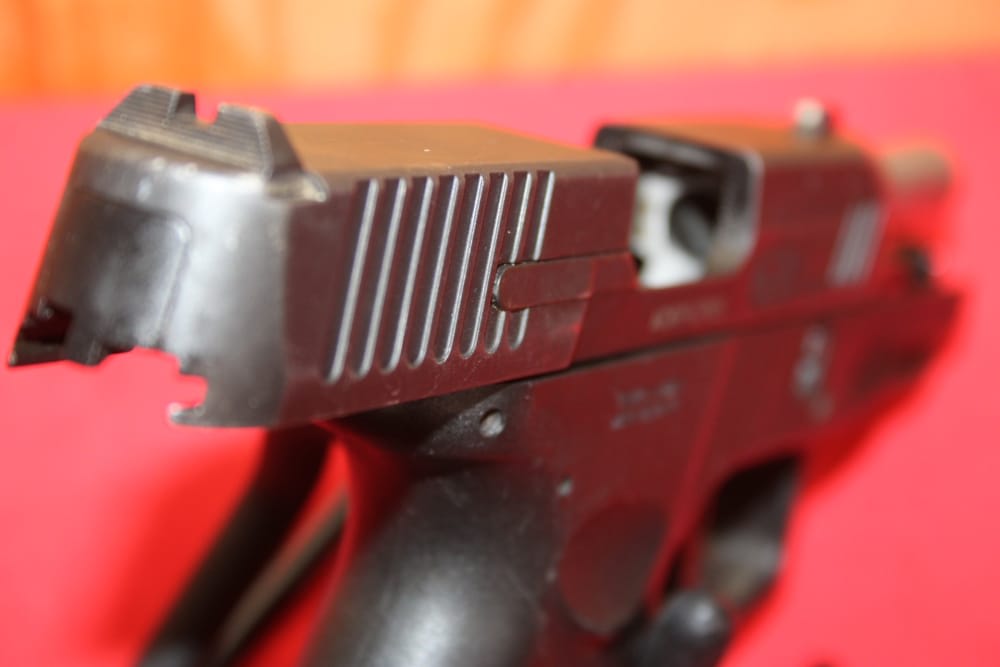 Taurus G3X 9MM 3.2" Barrel, LAYAWAY AVAILABLE!-img-9