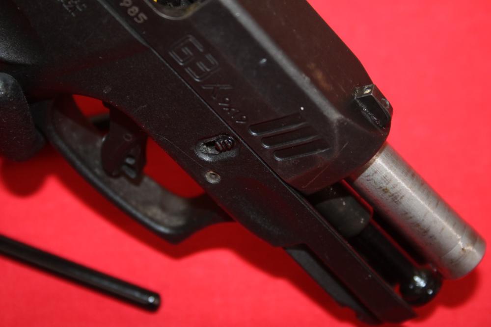 Taurus G3X 9MM 3.2" Barrel, LAYAWAY AVAILABLE!-img-11