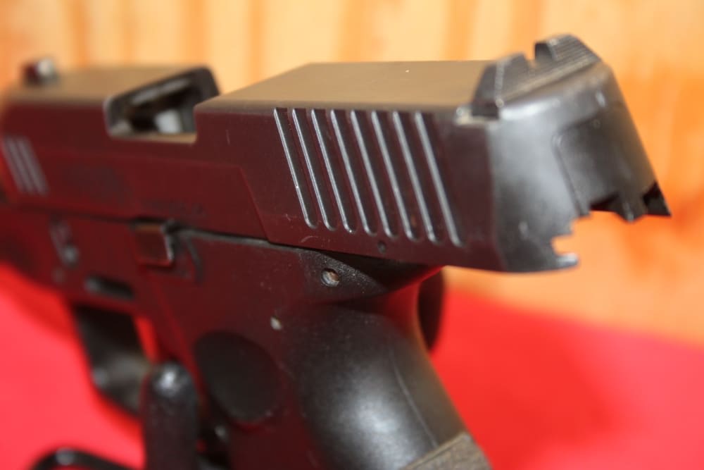 Taurus G3X 9MM 3.2" Barrel, LAYAWAY AVAILABLE!-img-10