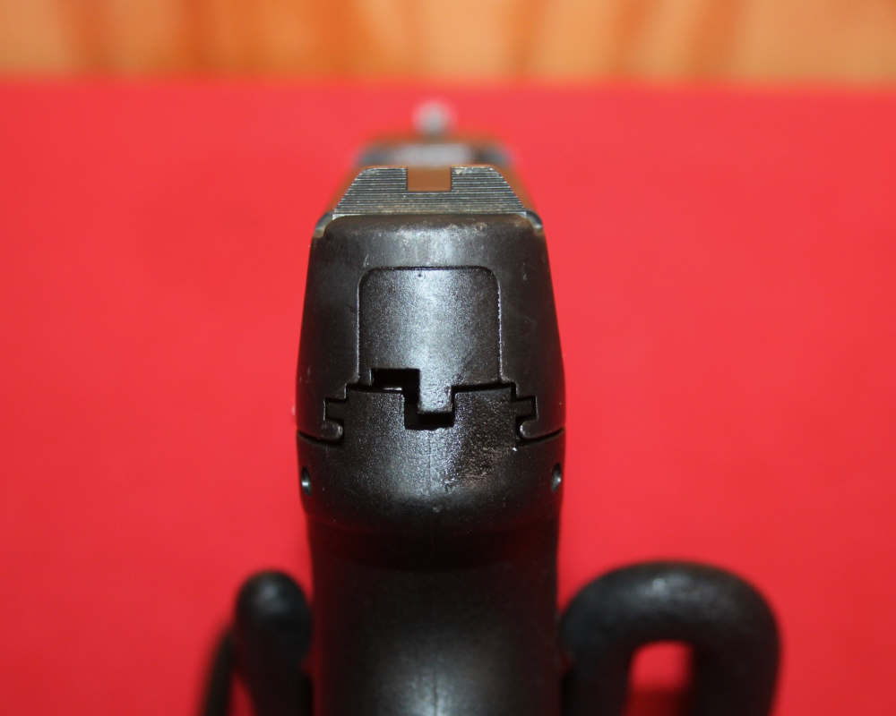 Taurus G3X 9MM 3.2" Barrel, LAYAWAY AVAILABLE!-img-6