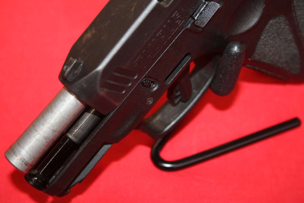 Taurus G3X 9MM 3.2" Barrel, LAYAWAY AVAILABLE!-img-12