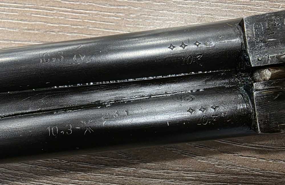 Ugartechea Falcon Side by Side .410 Shotgun 26" BBLS-img-18