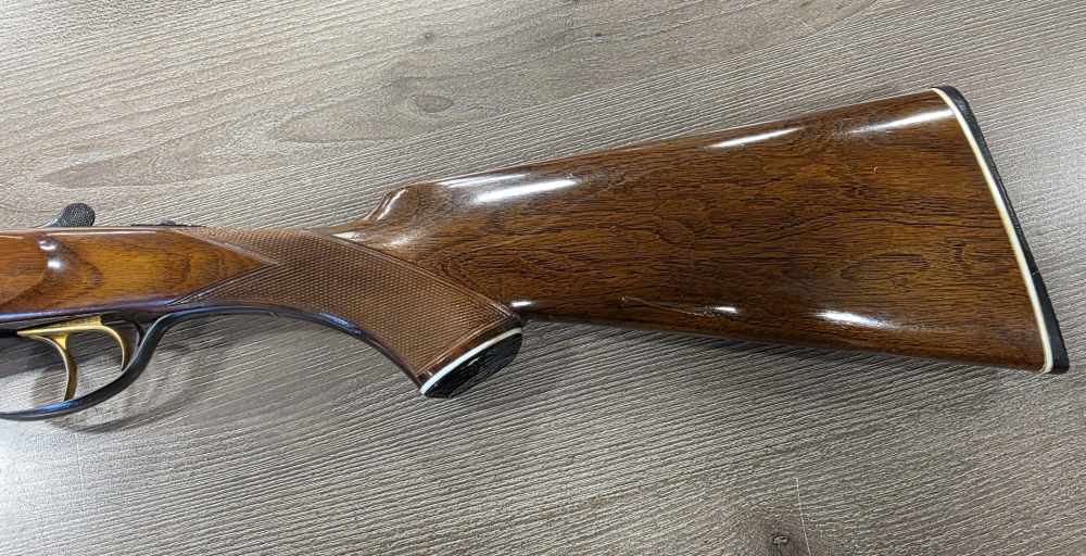 Ugartechea Falcon Side by Side .410 Shotgun 26" BBLS-img-6