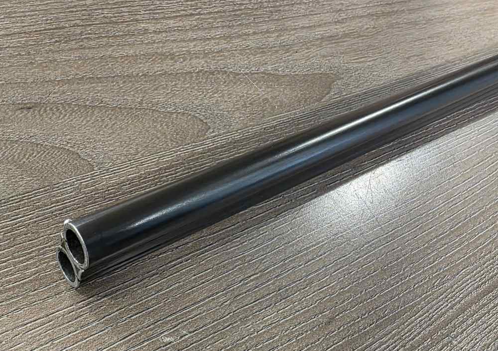Ugartechea Falcon Side by Side .410 Shotgun 26" BBLS-img-9